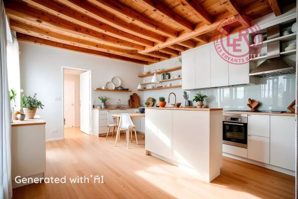 Paris 4ème - Arsenal - Rue Beautreillis - Beautiful 2-room apartment