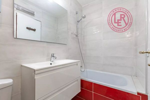Paris 4ème - Arsenal - Rue Beautreillis - Beautiful 2-room apartment